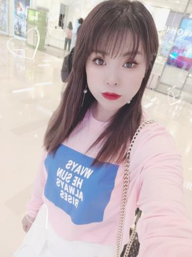 性价比少妇琪琪